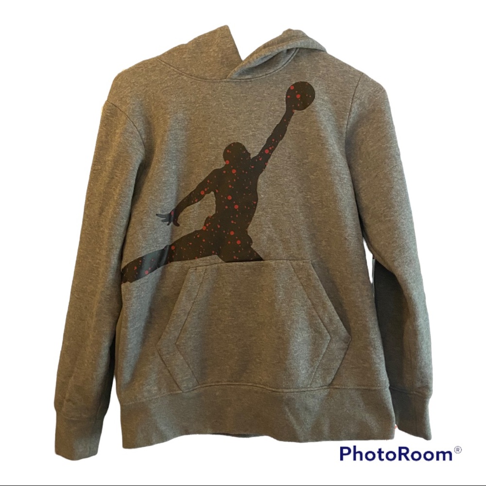 Kid’s Jordan Sweatshirt